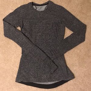 LULU Runderful Long Sleeve DONT BUY, RESERVED